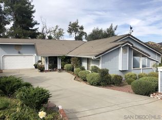 23810 Barona Mesa Rd, Ramona, CA 92065