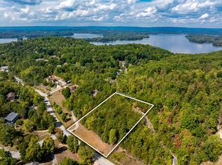 6933 & 6937 Short Tail Springs Rd, Harrison, TN 37341