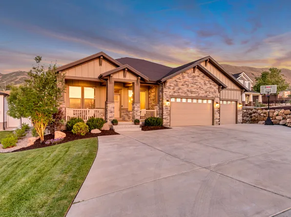 524 E Rockwell Vis, Draper, UT 84020