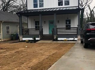 1580 Archer St SW, Atlanta, GA 30314