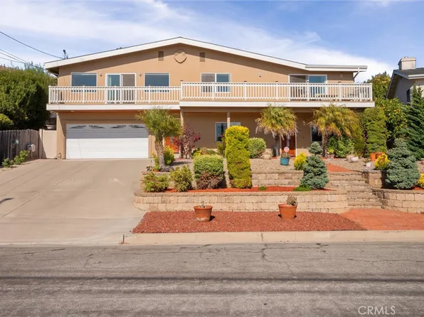 2740 Ironwood Ave, Morro Bay, CA 93442