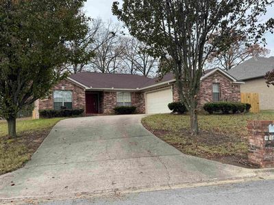 4355 Spring Glen Dr, Sherwood, AR, 72120