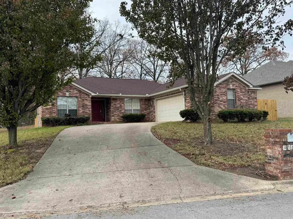 4355 Spring Glen Dr, Sherwood, AR 72120