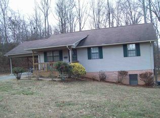 764 Pritchard Dr, Morristown, TN 37813