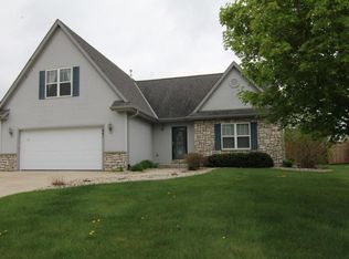 1441 Lee Ave, West Bend, WI 53090