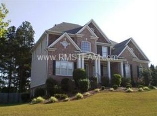4024 Pate Ridge Ct, Loganville, GA 30052