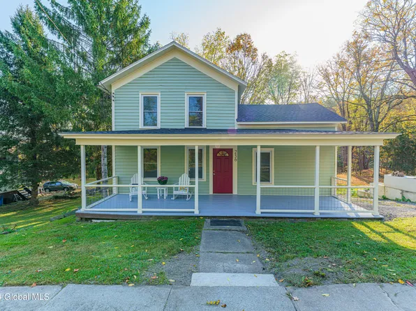 236 Summit Street, Richmondville, NY 12149