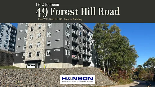 49 Forest Hill Rd #305 Photo 1