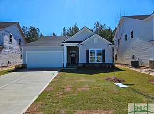 172 Brookline Dr, Savannah, GA 31407