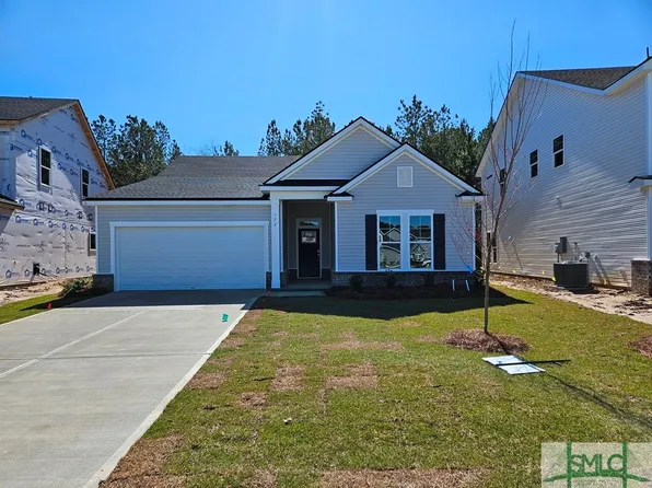 172 Brookline Drive, Savannah, GA 31407