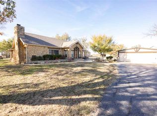 5150 Kildare Rd, Ponca City, OK 74604