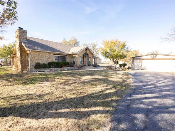 5150 Kildare Rd, Ponca City, OK 74604