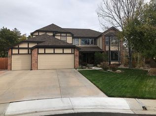 9936 Ramshead Ct, Highlands Ranch, CO 80130