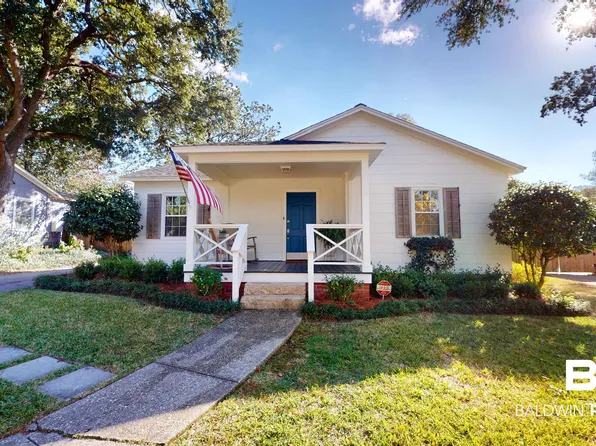13 York Pl, Mobile, AL 36608