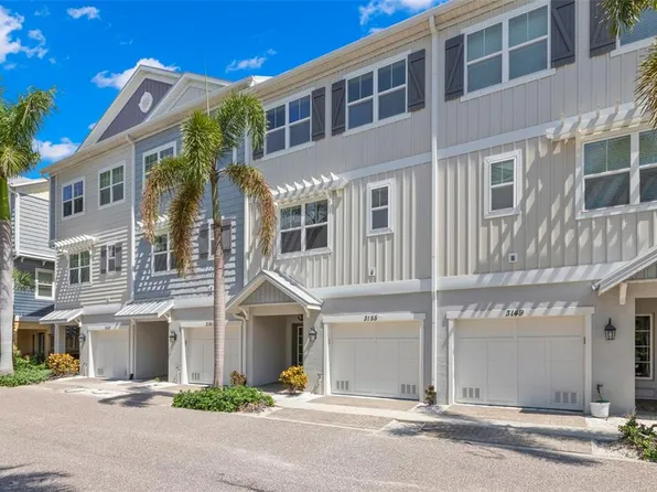 3155 Moorings Dr S, Saint Petersburg, FL 33712