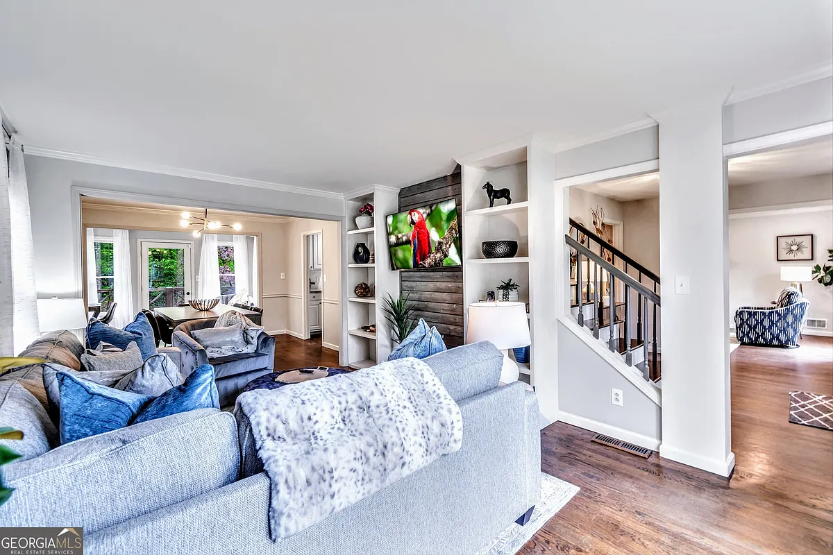 Building Photo - 2589 Bentbrook Ct