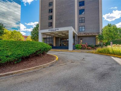 112 Washington Pl APT 4L, Pittsburgh, PA, 15219