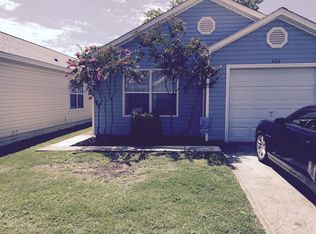 402 Chesterfield Ct, Myrtle Beach, SC 29577