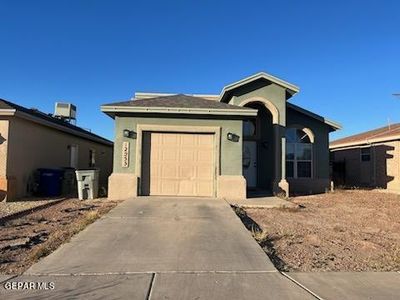 12255 Saint Mark Ave, El Paso, TX, 79936