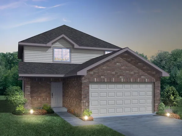 2971 Sir Ian Blake Dr, Conroe, TX 77301