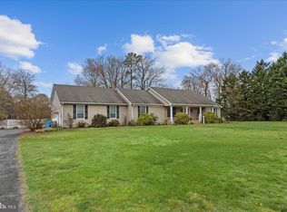 None Available, Bishopville, MD 21813