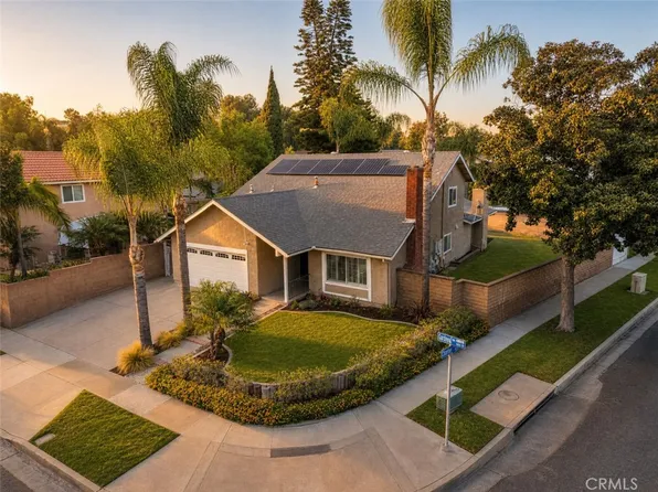 1866 N Garland Ln, Anaheim, CA 92807