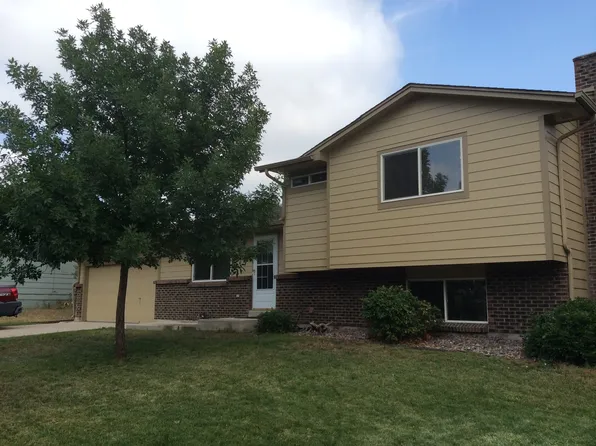 13223 Mercury Dr, Littleton, CO 80124