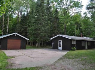 3578 W Sharon Rd SE, Fife Lake, MI 49633