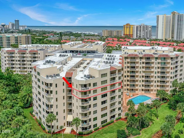 3 Oceans West Blvd APT 6C4, Daytona Beach Shores, FL 32118