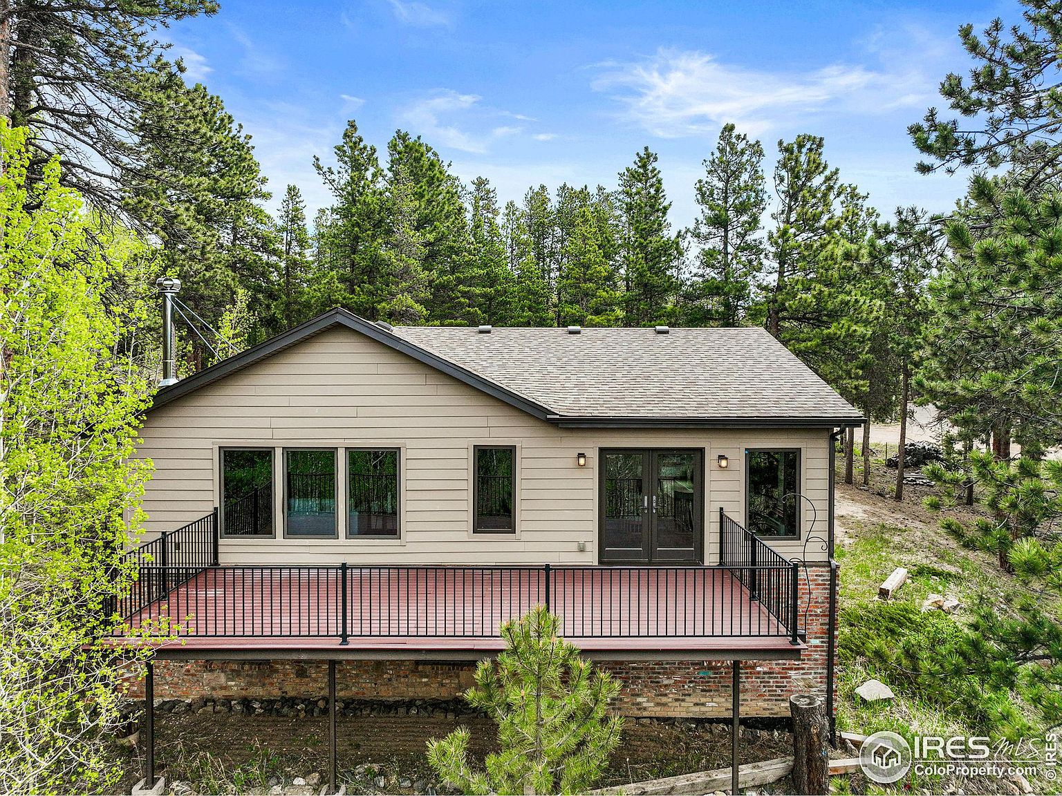 354 Dudes Dr, Rollinsville, CO 80474 Zillow