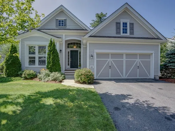 60 Skyline Dr #60, Acton, MA 01720