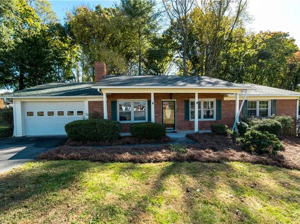 4520 Ole Log Ln, Kernersville, NC 27284