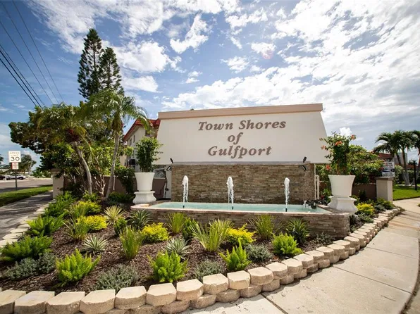 5840 30TH AVENUE S #202, GULFPORT, FL 33707