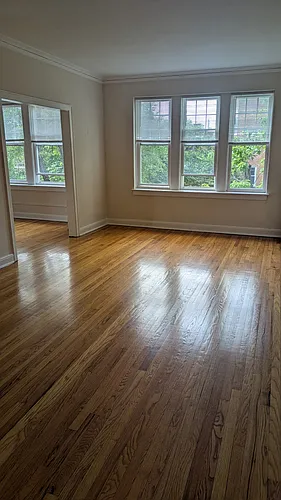 4922 W Cuyler Ave #2S Photo 1 4922 W Cuyler Ave #2S Photo 1