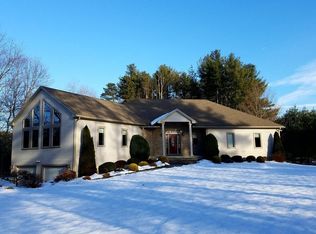 66 Lyman St, Granby, MA 01033