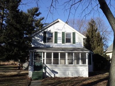 120 W Delaware St, Dwight, IL, 60420