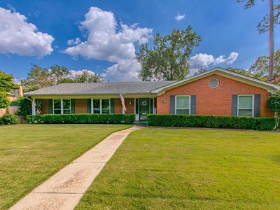 3 Sonata Trl, Little Rock, AR, 72205