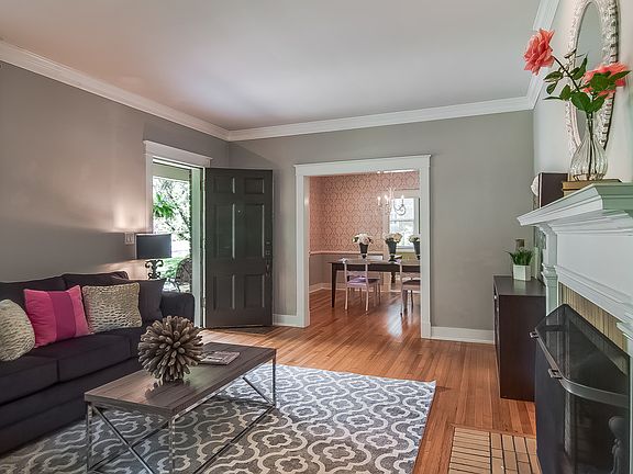 another living room shot