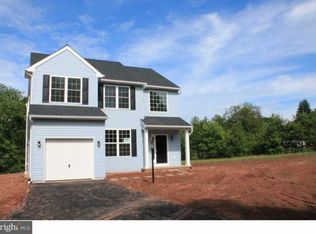 2 Christi Dr, Barto, PA 19504