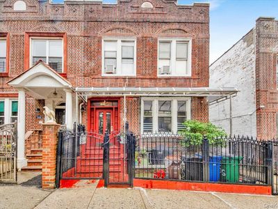 1506 E 172nd Street, Bronx, NY, 10472