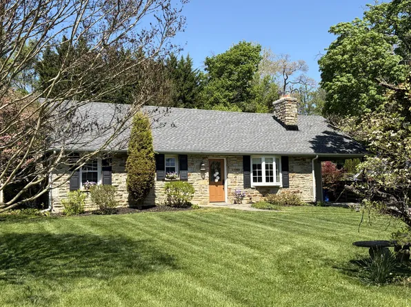 1806 Roland Ave, Baltimore, MD 21204