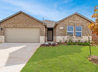 10508 SW 41st Pl, Mustang, OK 73064
