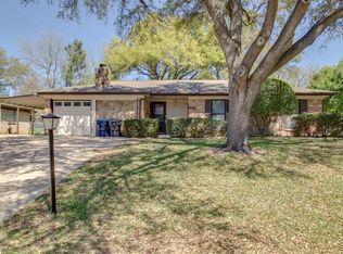 7816 Kermit Ave, Fort Worth, TX 76116