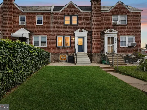 6603 N 21st St, Philadelphia, PA 19138