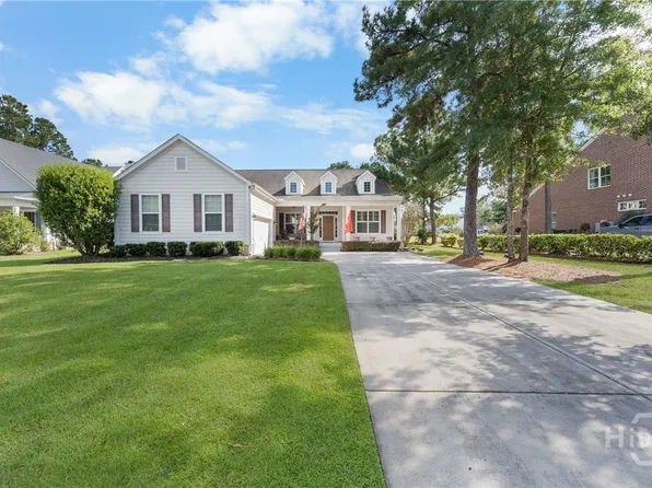 168 Trail Creek Lane, Savannah, GA 31405