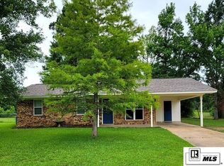 207 Laura Wilkes Rd, West Monroe, LA 71292