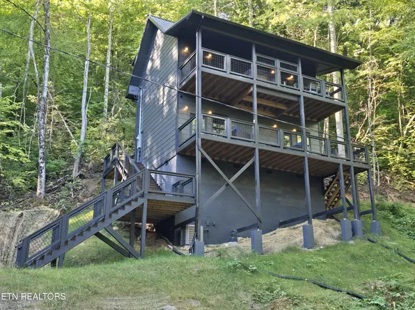 1906 Beach Front Dr, Sevierville, TN 37876