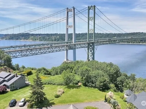 7848 N Woodworth Avenue, Tacoma, WA 98406