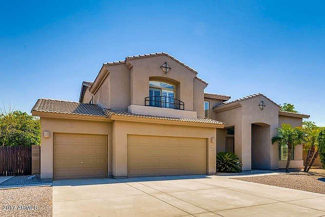 Welcome Home