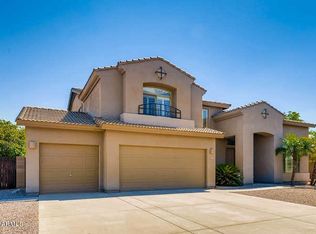 8753 W Irma Ln, Peoria, AZ 85382
